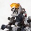 Kotobukiya 1/72 Zoids RZ-014 Godos Marking Plus Ver., KBY35618, by KOTOBUKIYA