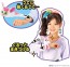 TAKARA TOMY Kurutto Chatty Puppets Pink Princess  , TAK51579, by TAKARA TOMY