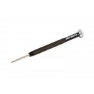 Tamiya Craft Tools PRECISION SCREW DRIVER PRO  , TAM41250, by TAMIYA