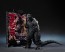 Bandai S.H.MonsterArts GODZILLA [1954] GODZILLA -Movie Graphic Plus-, BAC98100, by BANDAI