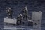 Kotobukiya 1/24 HEXA GEAR Army Container Set Night Stalkers Ver. , KBY36288, by KOTOBUKIYA