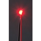 Mineshima Japan Code with LED (chip type) red, MNSHP-30, by MINESHIMA