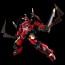 Sentinel PLAIOBOT Gurren Lagann (Reissue), SEN84949, by Sentinel