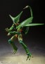 Bandai S.H.Figuarts Cell First Form, BAC37543, by BANDAI
