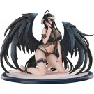Good Smile Company 1/7 OVERLORD Albedo: Negligee Ver., GSC49514, by GOOD SMILE COMPANY