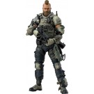 Good Smile Company figma CALL OF DUTY: BLACK OPS 4 Ruin  , GSC20860, by GOOD SMILE COMPANY