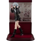 KADOKAWA 1/7 SPY ROOM Light Novel Glint Monika Figure, KDK39581, by KADOKAWA
