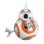 TAKARATOMY Metacolle Star Wars #06 BB-8 (The Last Jedi) , TAK72273, by TAKARA TOMY