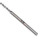 Tamiya Precision Drill Blade 0.9 mm (Shaft Diameter 1.5 mm) , TAM41335, by TAMIYA