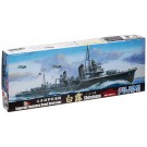 Fujimi 1/700  Japan Navy Destroyer White-shower type "White Dew" "Harusa" 2 sets , FUJ01102, by FUJIMI