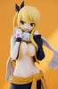 Good Smile Company POP UP PARADE Lucy Heartfilia Natsu Costume Ver. L Size (FAIRY TAIL), GSC49835, by GOOD SMILE COMPANY