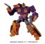 TAKARA TOMY SG-36 TRANSFORMERS SIEGE AUTOBOT IMPACTOR  , TAK36613, by TAKARA TOMY