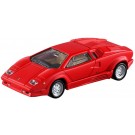 TAKARA TOMY Tomica Premium 12 Lamborghini Countach 25Th Anniversary  , TAK75995, by TAKARA TOMY