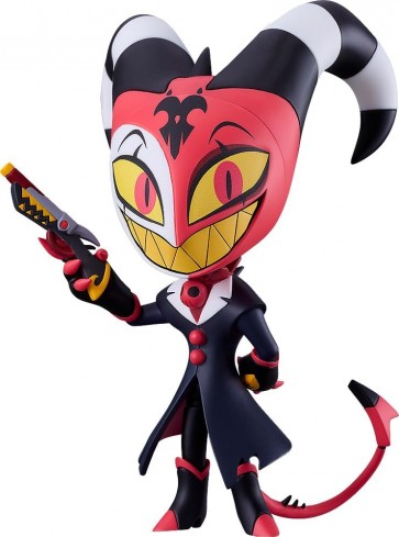 Good Smile Company Nendoroid Blitzo (Helluva Boss), GSC89966, by GOOD SMILE COMPANY