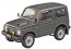 Hasegawa  1/24 Suzuki Jimny (JA11-5)　Plastic kit, HASHC22, by HASEGAWA