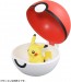 TAKARA TOMY Pokemon Mon Colle MB-01 Monster Ball, TAK25218, by TAKARA TOMY