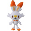TAKARA TOMY Pokemon Pokemon Plush Toy 04 Hibani  , TAK45066, by TAKARA TOMY