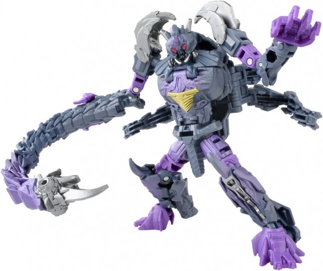 TAKARA TOMY SS-126 Transformers Studio Series Scorponok japan NEW ...