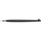Tamiya TAMIYA MODELING BRUSH HG II FLAT BRUSH (SMALL), TAM72145, by TAMIYA