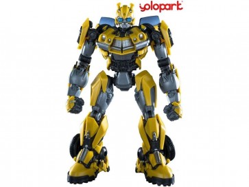 DOYUSYA DOYUSYA [yolopark] Transformers: Rise of the Beasts 03 Bumblebee, DYS01856, by DOYUSYA