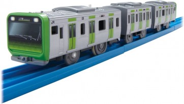 TAKARA TOMY Plarail ES-07 Series E235 Yamanote Line, TAK96362, by TAKARA TOMY