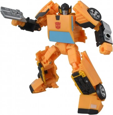 TAKARA TOMY Transformers Studio Series TS-24 Sunstreaker, TAK91632, by TAKARA TOMY