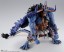 Bandai S.H.Figuarts Kaido King of the Beasts (Human Beast type), BAC55219, by BANDAI