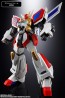Bandai SOUL OF CHOGOKIN GX-120 Kingexkizer, BAC92542, by BANDAI