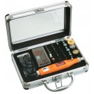 Mineshima Japan Mini router set 85pcs, MNSPA-485, by MINESHIMA