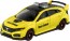TAKARA TOMY Tomica No.120 Honda Civic TYPE R Race Control Car, TAK17113, by TAKARA TOMY