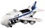 TAKARATOMY TOMICA WORLD CARGO JET ANA , TAK99148, by TAKARA TOMY