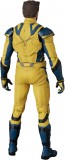 Medicom Toy MAFEX WOLVERINE (Deadpool & Wolverine Ver.), MED72850, by MEDICOM TOY