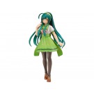 PLUM 1/12 Plafia Tohoku Zunko, PLM88003, by PLUM