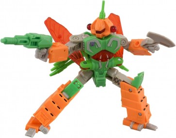 TAKARA TOMY AOTP-17 Venin, TAK91793, by TAKARA TOMY