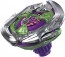 TAKARA TOMY BEYBLADE X UX-09 Starter Samurai Saber 2-70L, TAK39535, by TAKARA TOMY