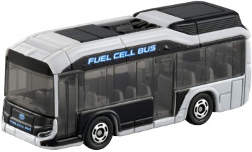TAKARA TOMY TOMICA NO.82 TOYOTA SORA  , TAK58448, by TAKARA TOMY