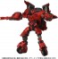 TAKARA TOMY Transformers Masterpiece Movie Next MPMN-02 Sideswipe G1 Red, TAK75172, by TAKARA TOMY