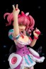 MAX Factory 1/20 PLAMAX MF-12: minimum factory Makina Nakajima (Macross Delta) (Reissue), MAX12796, by MAX FACTORY