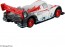 TAKARA TOMY Disney Cars Tomica C-35 Shu Todoroki (GRC Type), TAK82005, by TAKARA TOMY