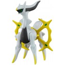 TAKARA TOMY Pokemon MONCOLLE ML-22 ARCEUS  , TAK45943, by TAKARA TOMY