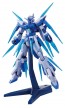 BANDAI  1/144 HG Gundam AGE-FX burst   Plastic Model kit, BAN7526, by BANDAI