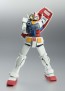Bandai Robot Damashii <SIDE MS> RX-78-2 Gundam ver. A.N.I.M.E. , BAN22770, by BANDAI