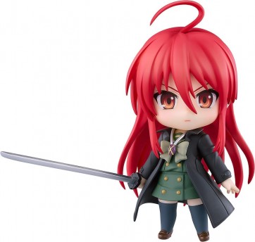Good Smile Company Nendoroid Shana 2.0 (Shakugan No Shana III Final), GSC76589, by GOOD SMILE COMPANY