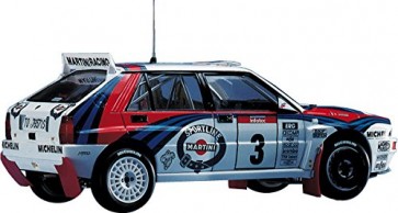 Hasegawa  1/24 Super delta "1992WRC Makes Champion", HASCR15, by HASEGAWA