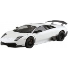 Aoshima 1/24 super car No.06 '09 LAMBORGHINI MURCIELAGO SV  , AOS59012, by AOSHIMA