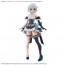 Bandai 30MS Option Body Parts Alpha Sisters Phantasm 1 (Color A), BAN57060, by BANDAI