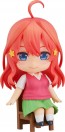 Good Smile Company Nendoroid Swacchao! Itsuki Nakano (The Quintessential Quintuplets Movie), GSC70971, by GOOD SMILE COMPANY