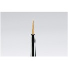 Hasegawa KUMANOFUDE SERIES FINE POINT BRUSH EXTRA-THIN  , HAS13062, by HASEGAWA