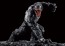 Kotobukiya 1/10 Venom Renewal Edition ARTFX+ Statue, KBY37469, by KOTOBUKIYA