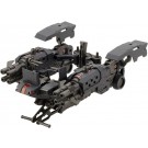 Kotobukiya Gigantic Arms Blitz Gunner Black Ver., KBY66360, by KOTOBUKIYA